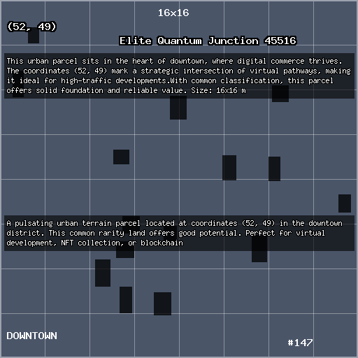 Elite Quantum Junction 45516