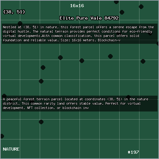 Elite Pure Vale 84792