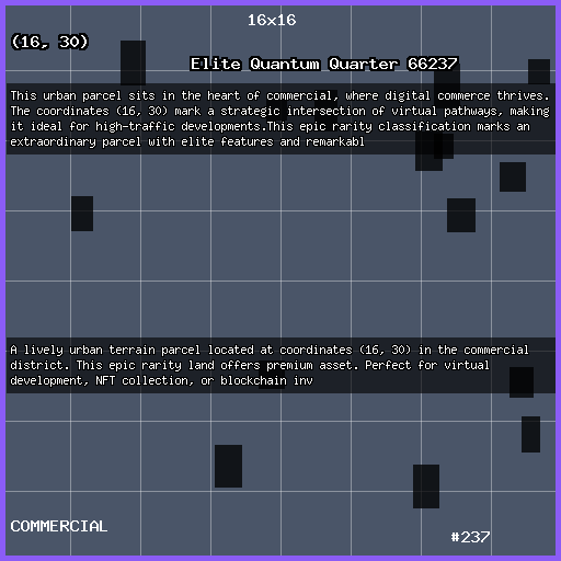 Elite Quantum Quarter 66237