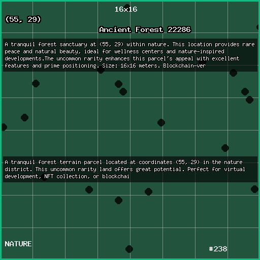 Ancient Forest 22286