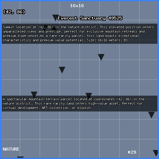 Everest Sanctuary 49525