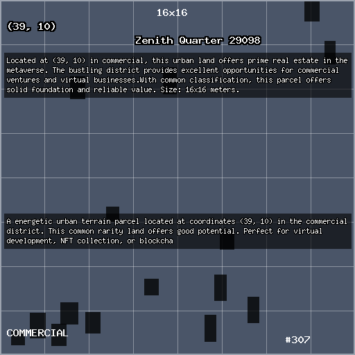 Zenith Quarter 29098