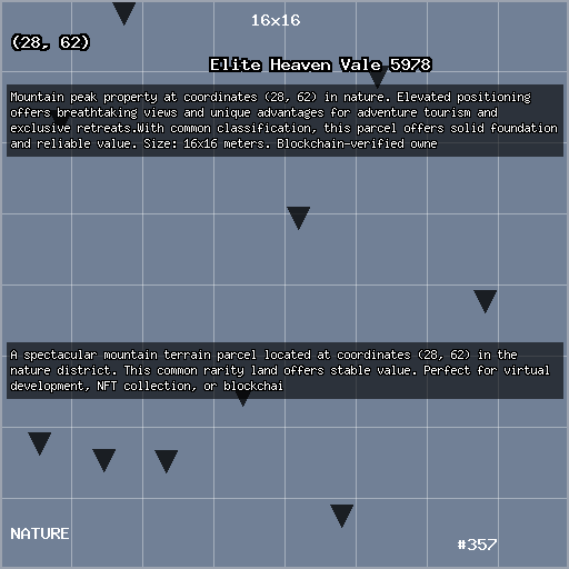 Elite Heaven Vale 5978