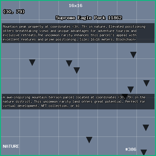 Supreme Eagle Park 11862