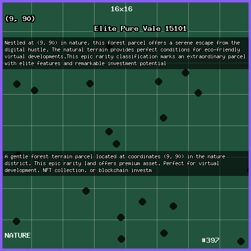 Elite Pure Vale 15101