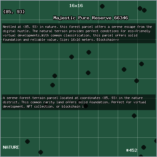 Majestic Pure Reserve 66346