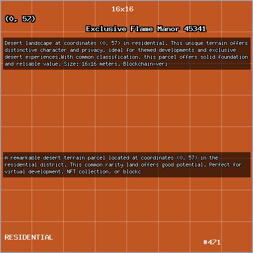 Exclusive Flame Manor 45341