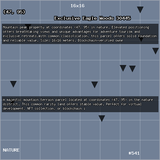 Exclusive Eagle Woods 30445