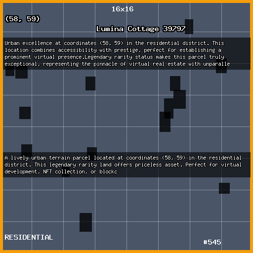 Lumina Cottage 39797