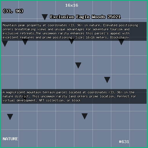 Exclusive Eagle Woods 25021