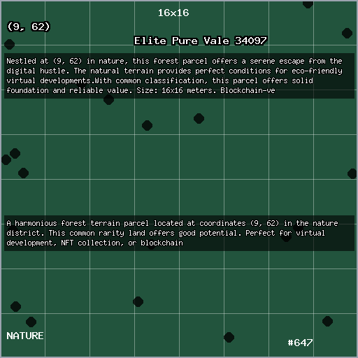 Elite Pure Vale 34097