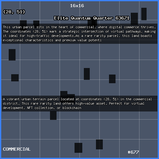 Elite Quantum Quarter 63671