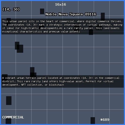 Noble Nova Square 89116