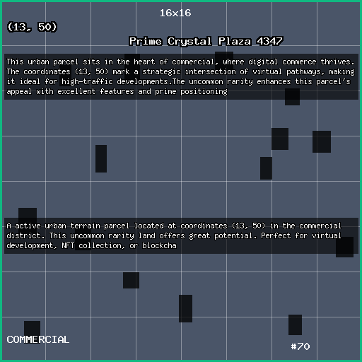 Prime Crystal Plaza 4347