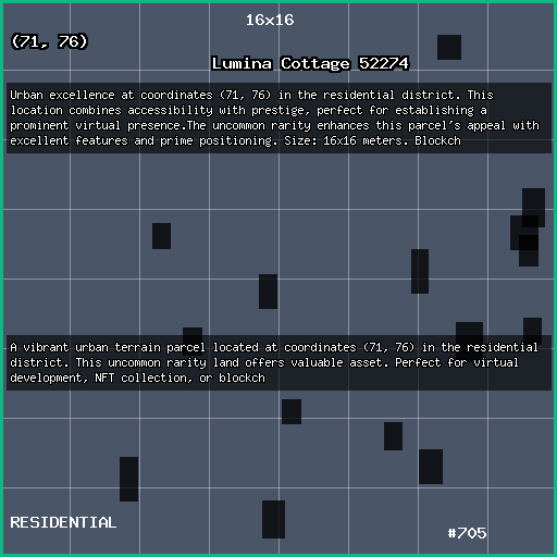 Lumina Cottage 52274