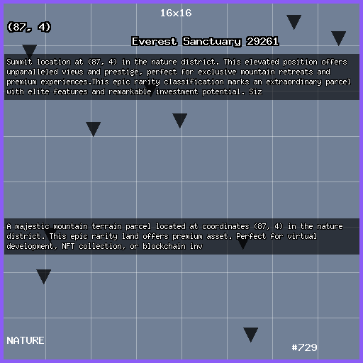 Everest Sanctuary 29261