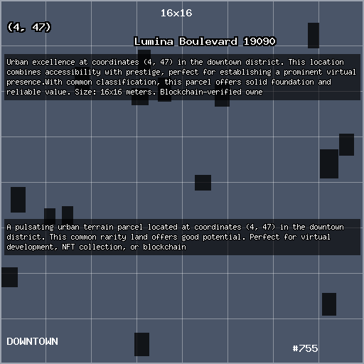 Lumina Boulevard 19090