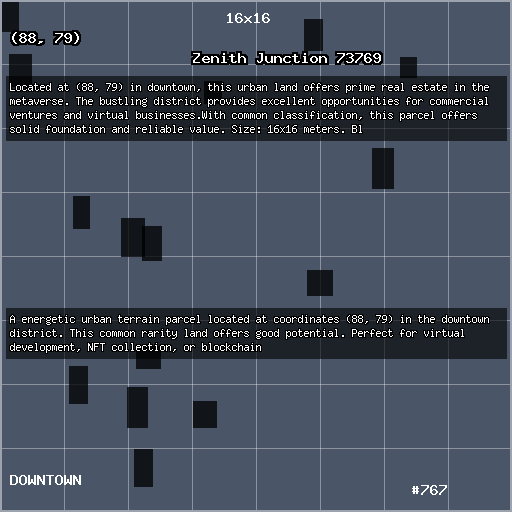 Zenith Junction 73769