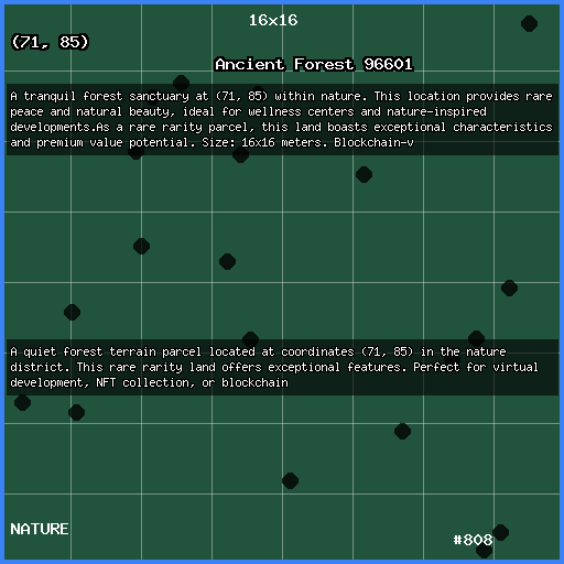 Ancient Forest 96601