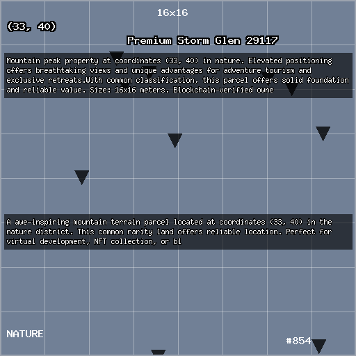 Premium Storm Glen 29117