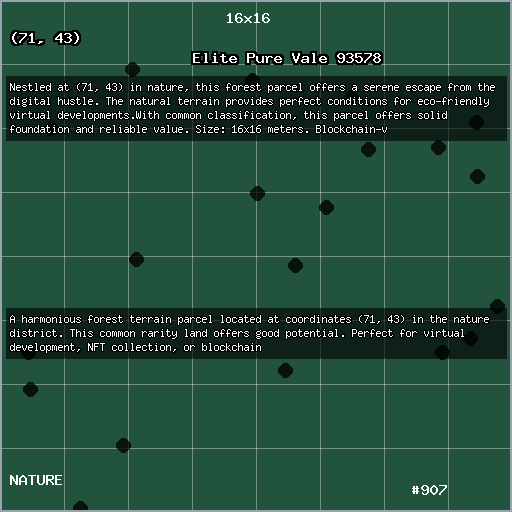 Elite Pure Vale 93578