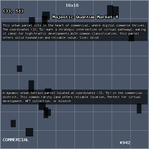 Majestic Quantum Market 4